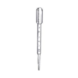 Plastová sterilná 3 ml, balenie individuálne