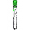 s K3EDTA pre 2,5 ml krvi, rozmer 12 x 86 mm